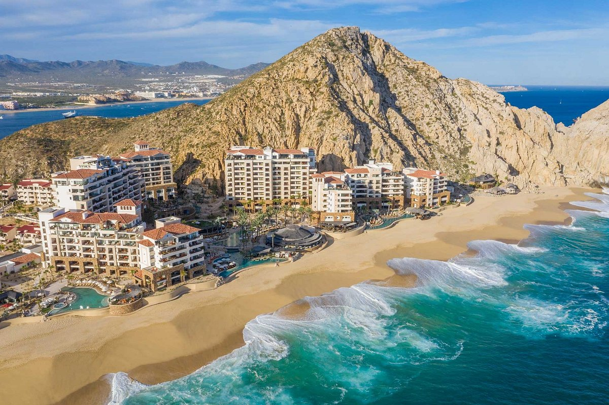Mexico (Cabo)